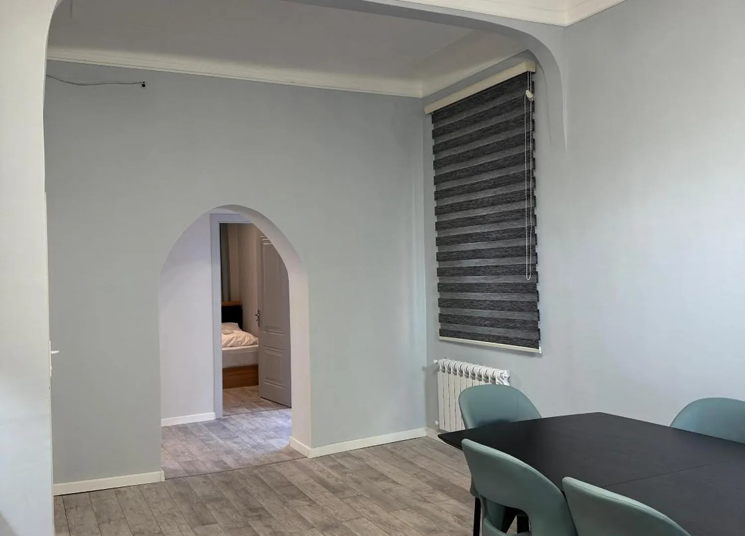 The Flagpoint Apartment Baku Azerbaijan