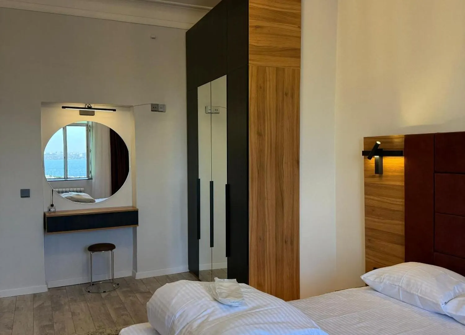 The Flagpoint Apartment Baku