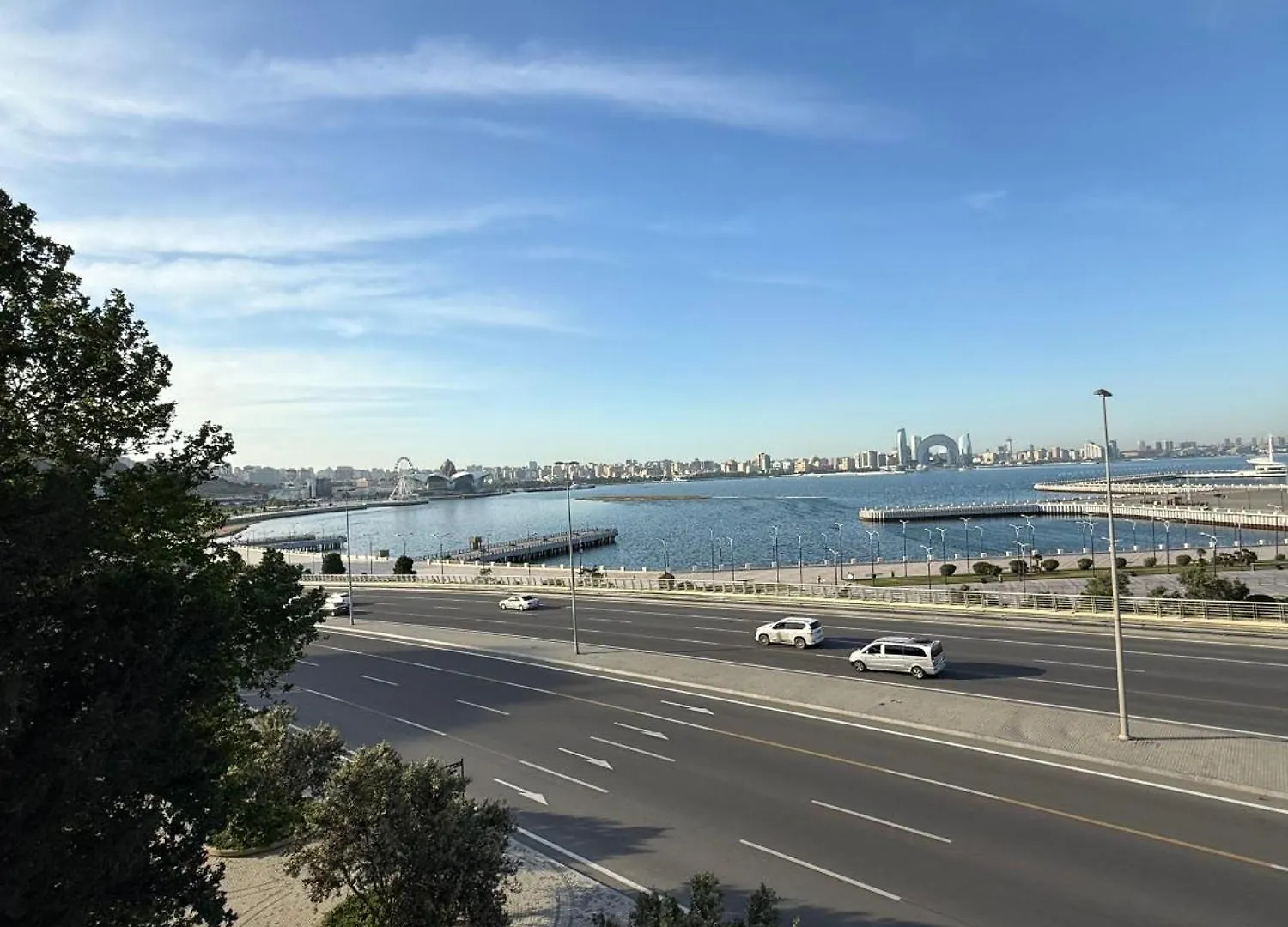The Flagpoint Apartment Baku 0*,  Azerbaijan
