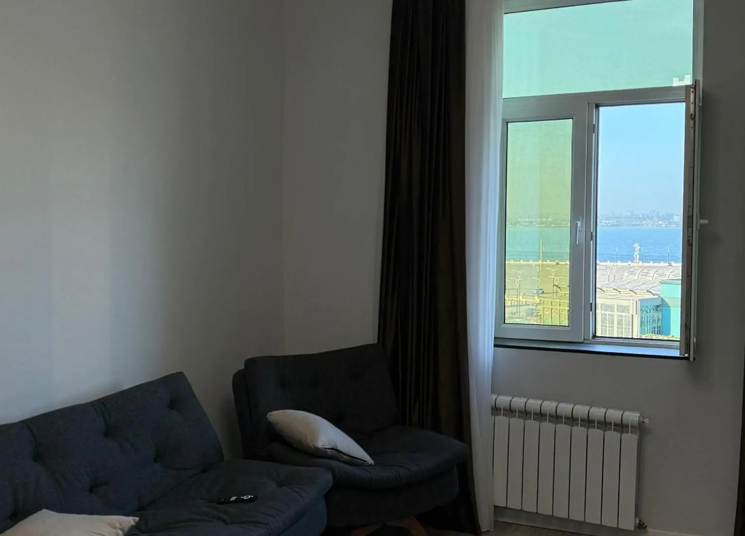 The Flagpoint Apartment Baku