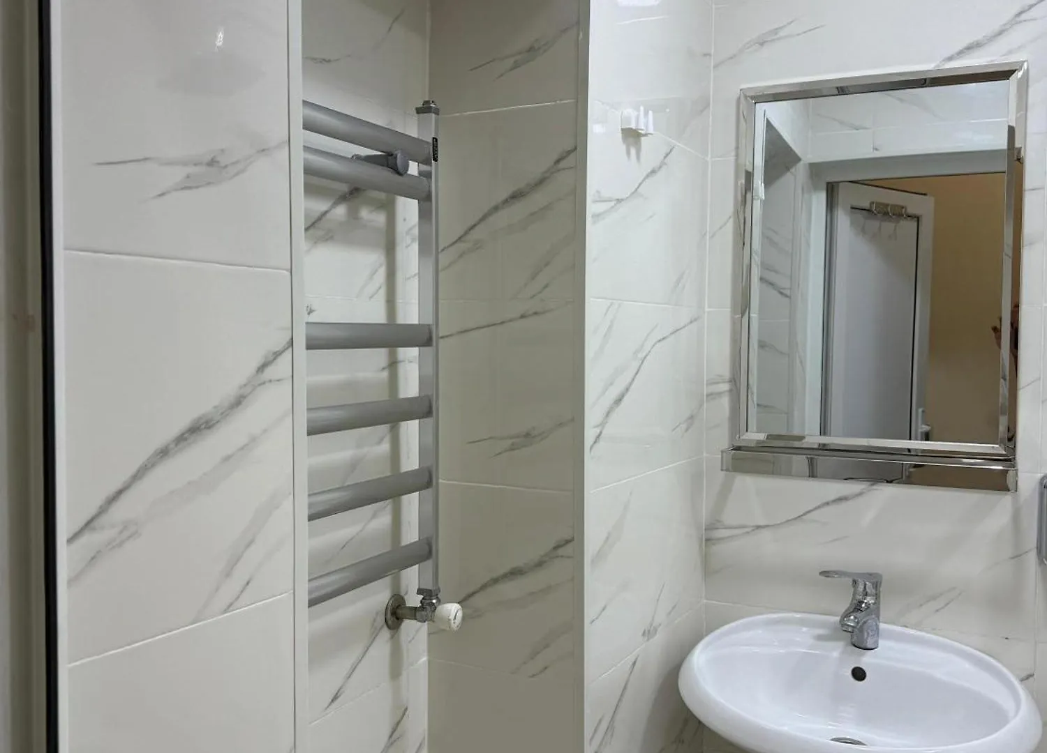 The Flagpoint Apartment Baku