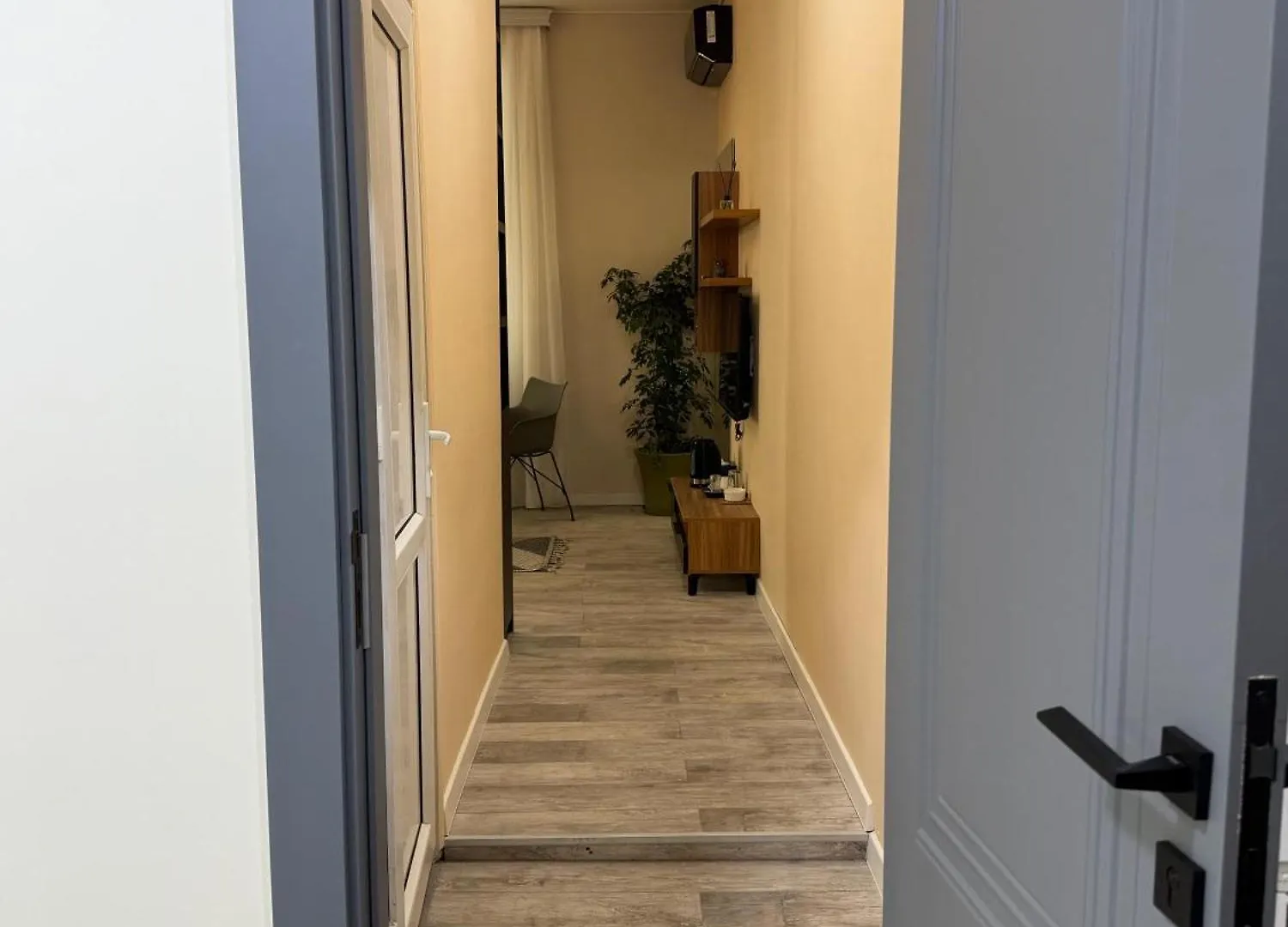 The Flagpoint Apartment Baku