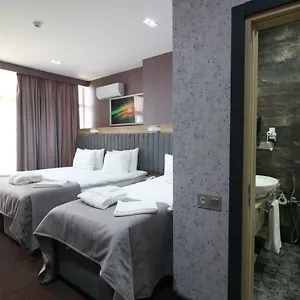 4* فندق Baku-halal